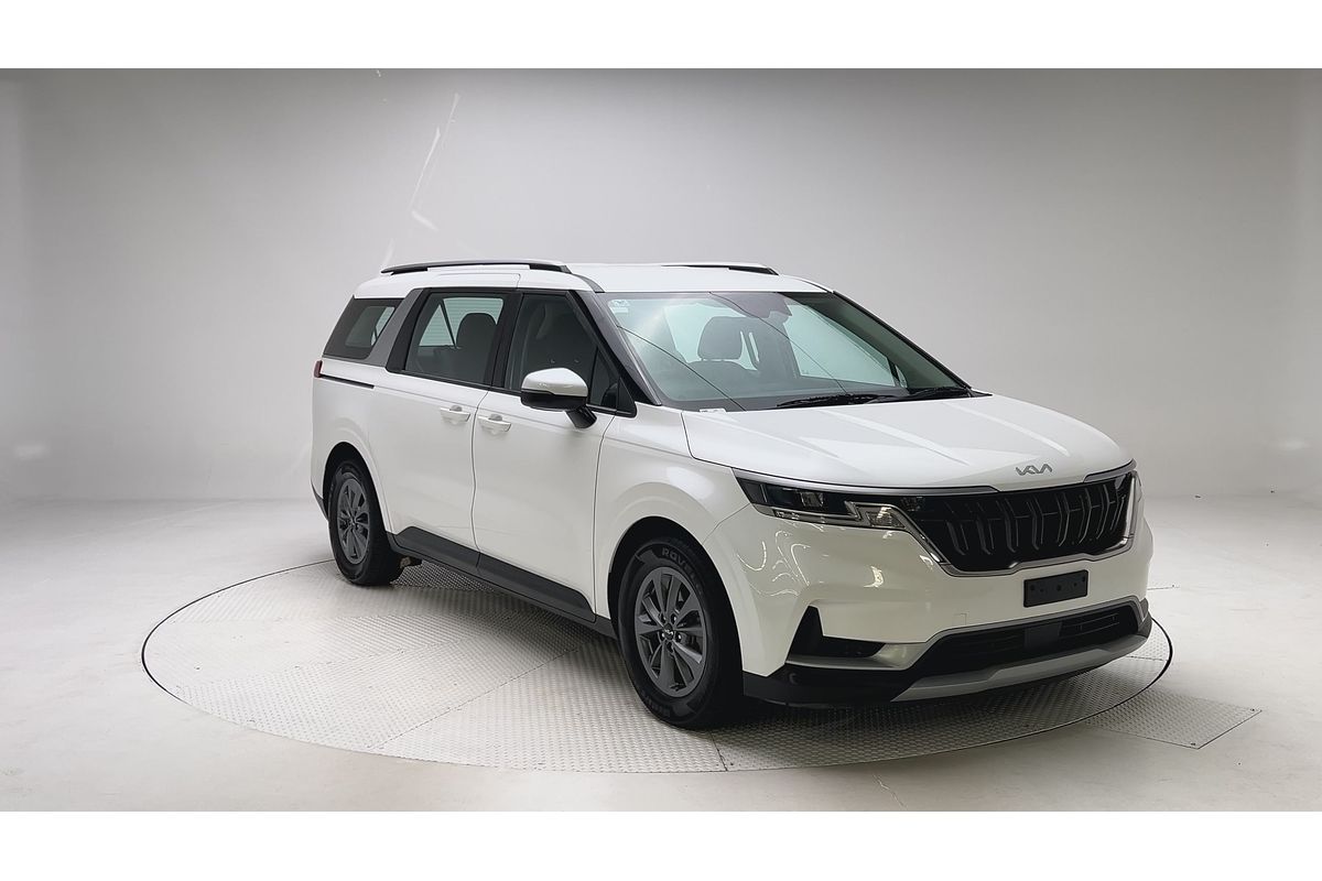 2023 Kia Carnival S KA4