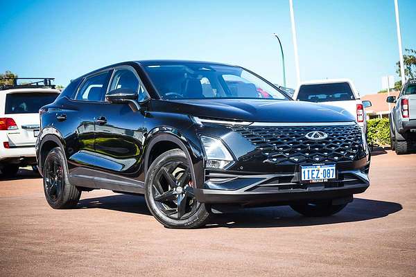 2024 Chery OMODA 5 EX