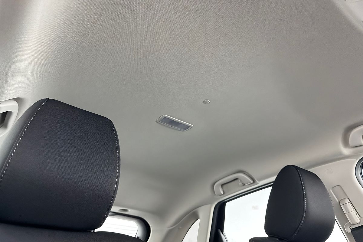 2022 Mazda CX-3 Maxx Sport DK