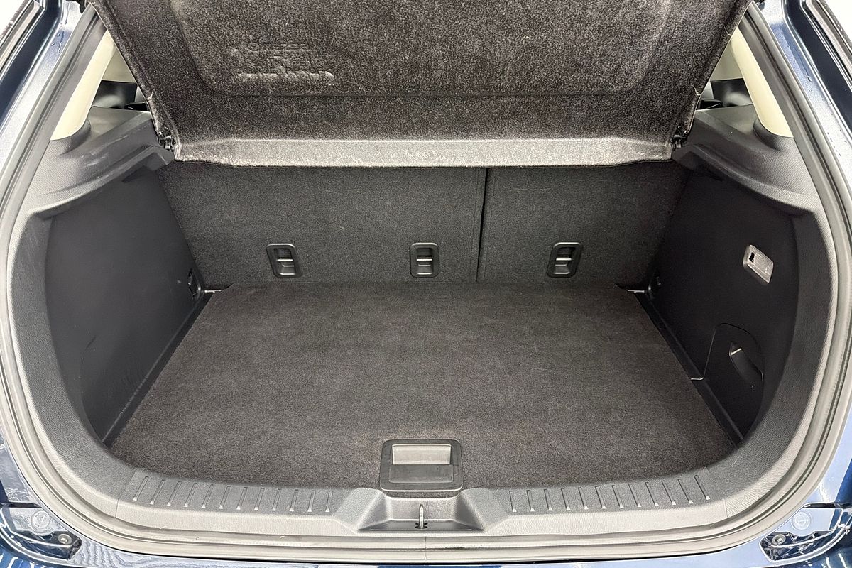 2022 Mazda CX-3 Maxx Sport DK