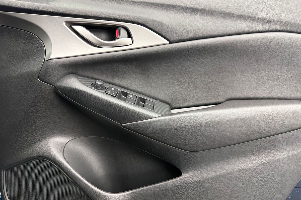 2022 Mazda CX-3 Maxx Sport DK