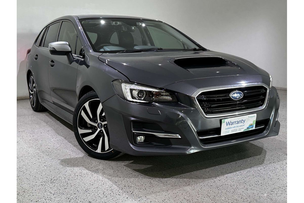 2020 Subaru Levorg 2.0 GT-S VM