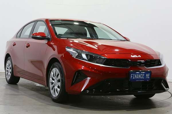 2024 Kia Cerato S BD