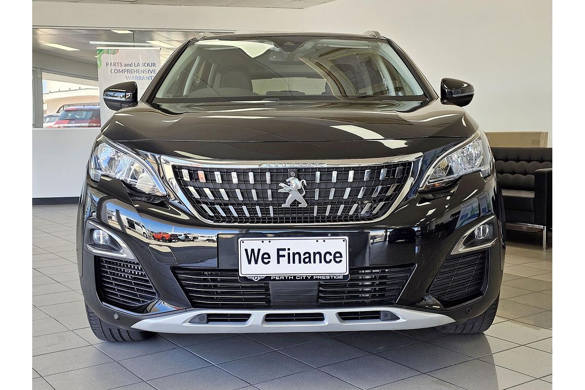2019 Peugeot 3008 Allure P84