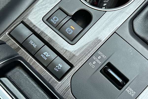 2021 Toyota Kluger Grande AXUH78R thumb-17