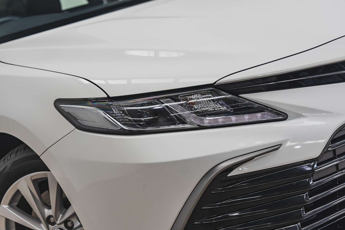 2024 Toyota Camry Ascent AXVH70R