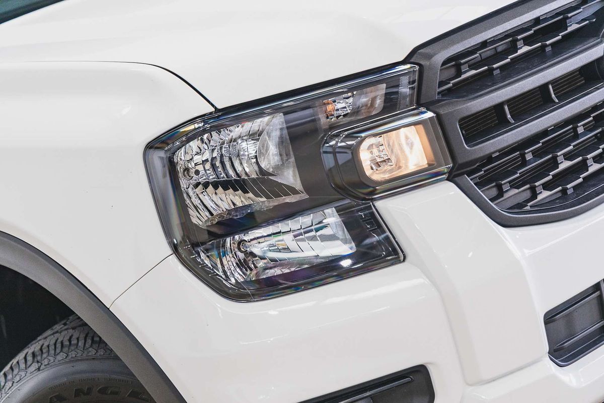 2023 Ford Ranger XL 4X4 2.0L