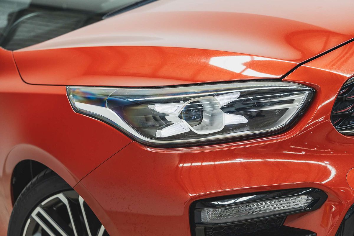 2020 Kia Cerato GT BD