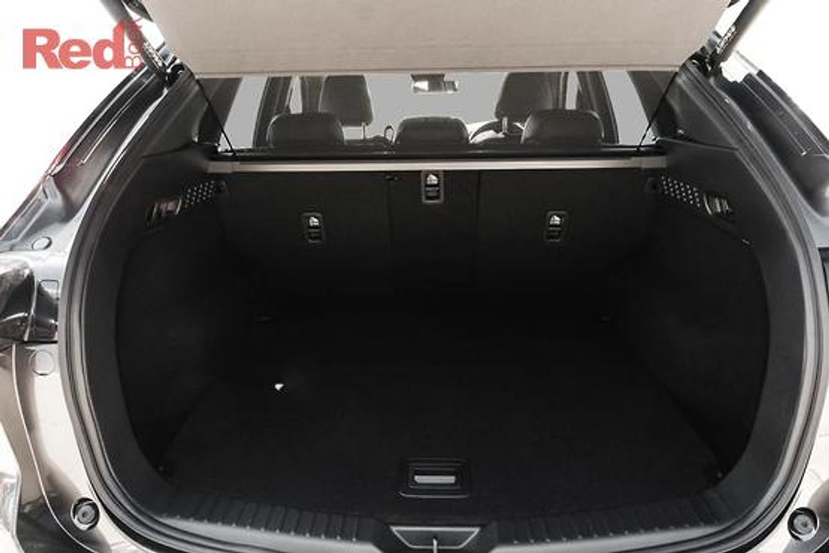 2026 Mazda CX-5 G35 GT SP KF Series