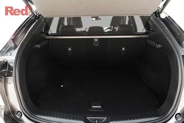 2026 Mazda CX-5 G35 GT SP KF Series thumb-7