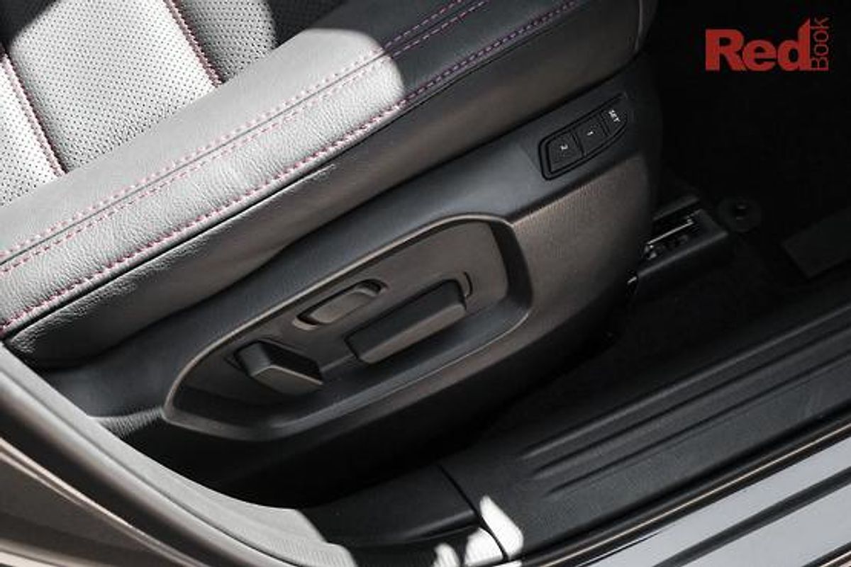 2026 Mazda CX-5 G35 GT SP KF Series