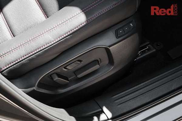 2026 Mazda CX-5 G35 GT SP KF Series thumb-10