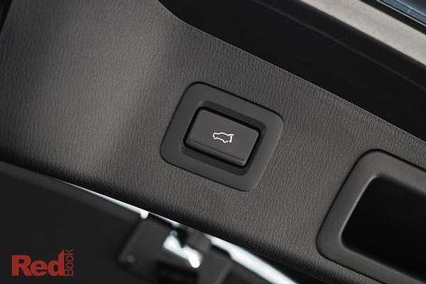 2026 Mazda CX-5 G35 GT SP KF Series thumb-11