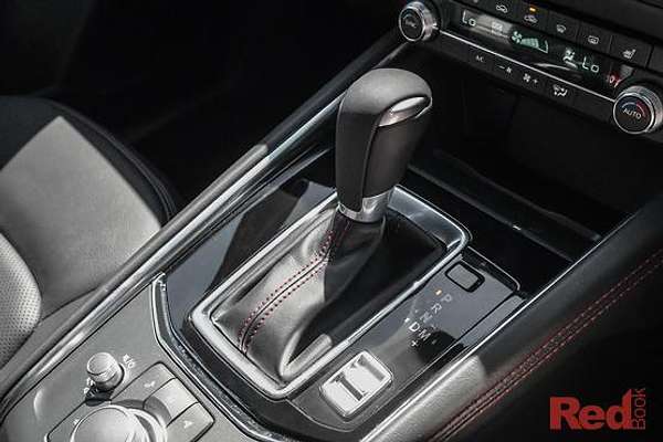 2026 Mazda CX-5 G35 GT SP KF Series thumb-13