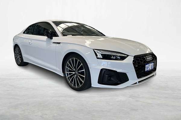 2020 Audi A5 40 TFSI S line F5