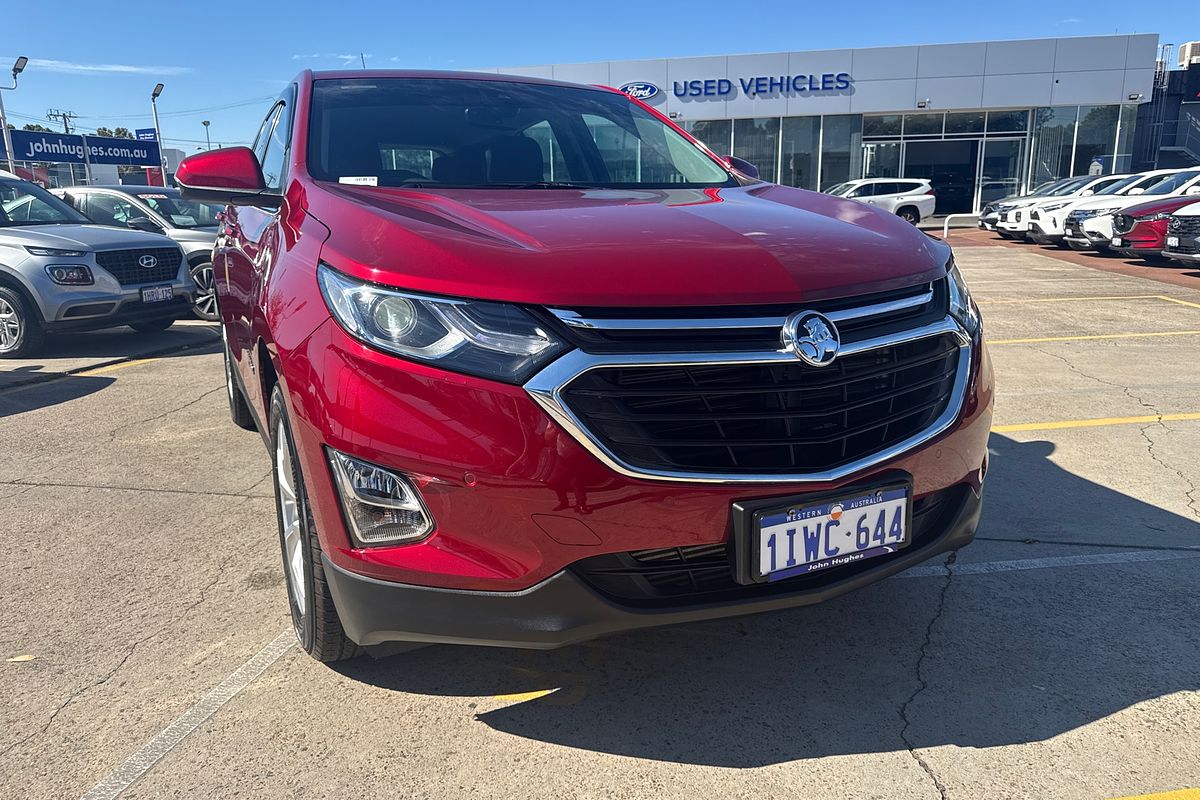 2019 Holden Equinox LT EQ