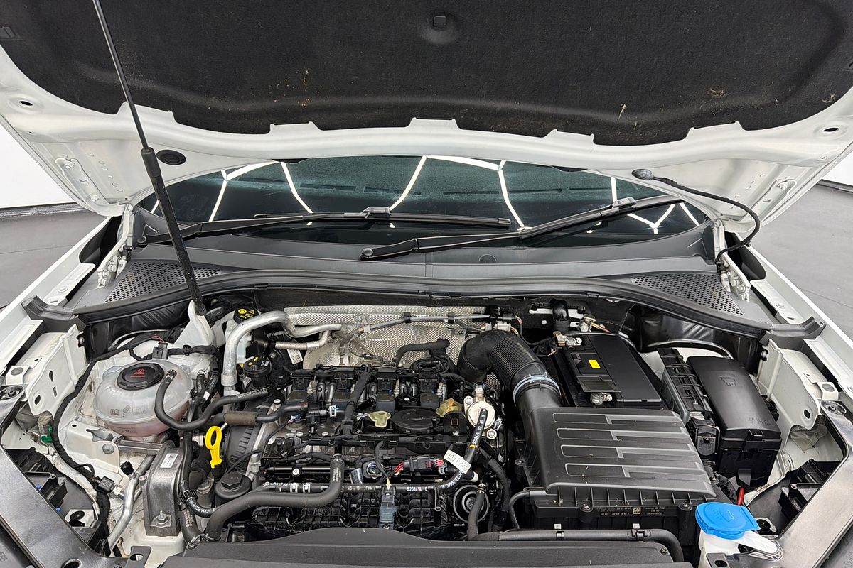 2019 Volkswagen Tiguan 162TSI Highline 5N