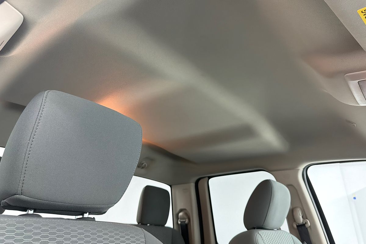 2019 RAM 1500 Express DS 4X4 SWB