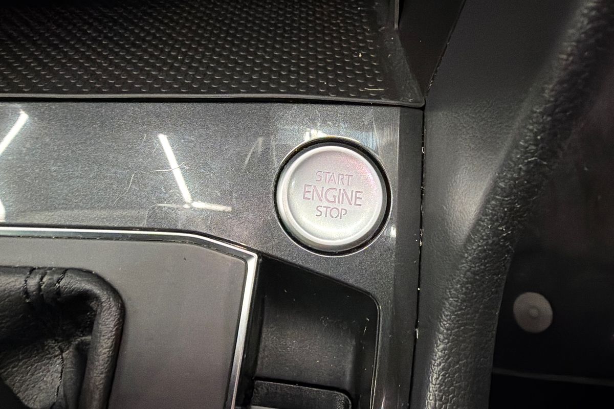 2019 Volkswagen Tiguan 162TSI Highline 5N