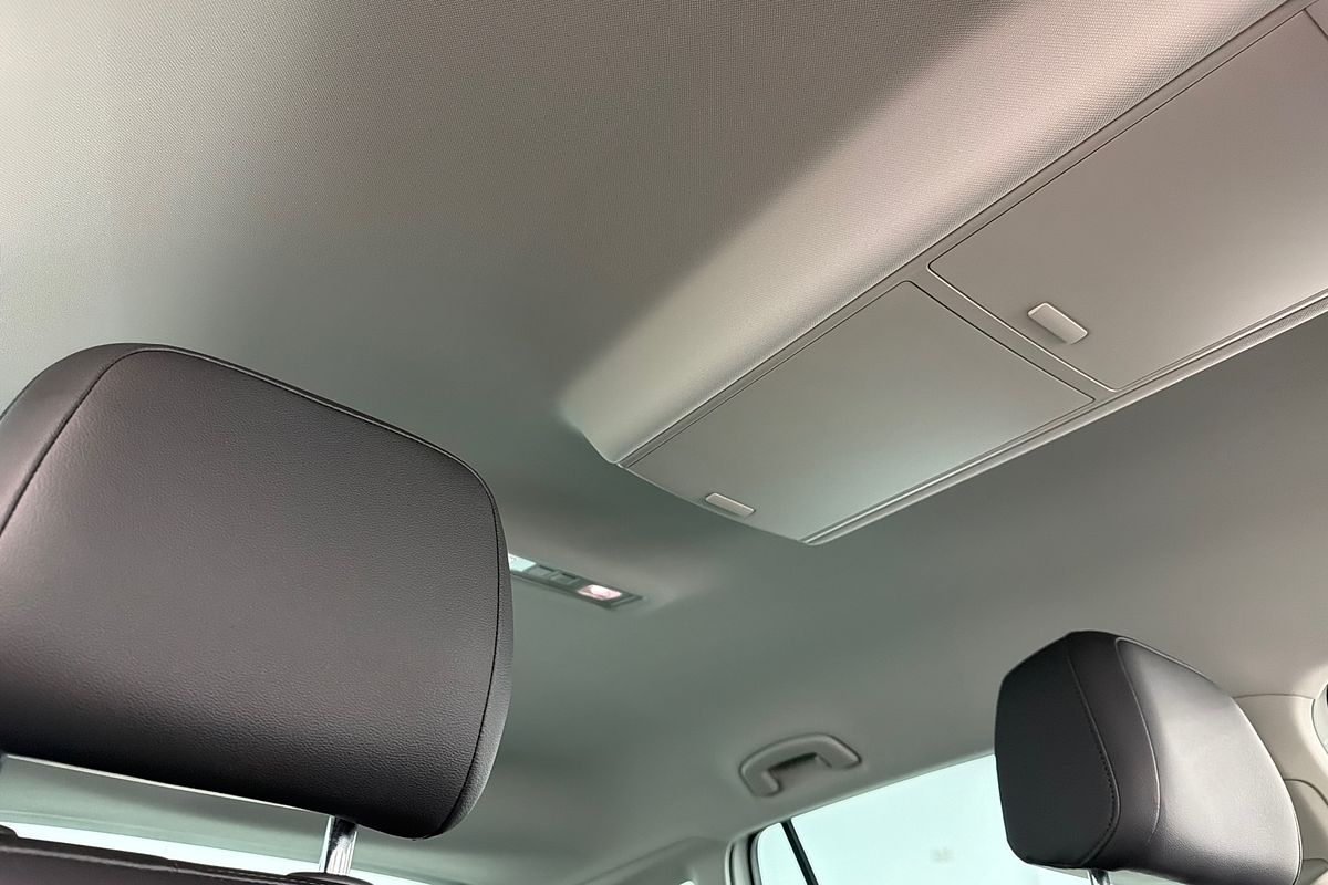 2019 Volkswagen Tiguan 162TSI Highline 5N