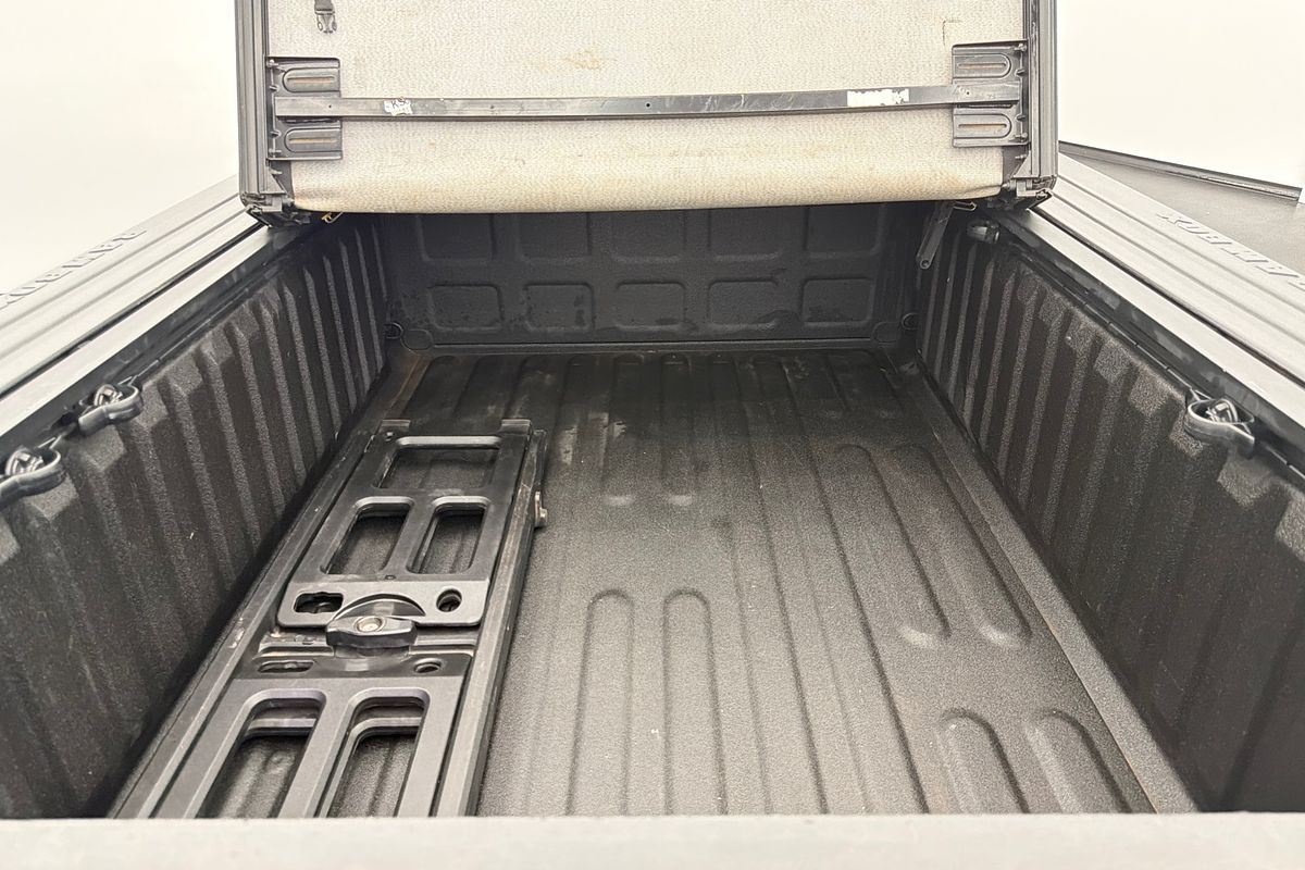 2019 RAM 1500 Express DS 4X4 SWB