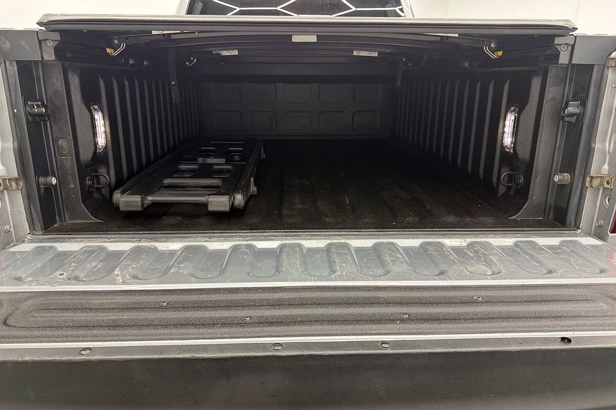 2019 RAM 1500 Express DS 4X4 SWB