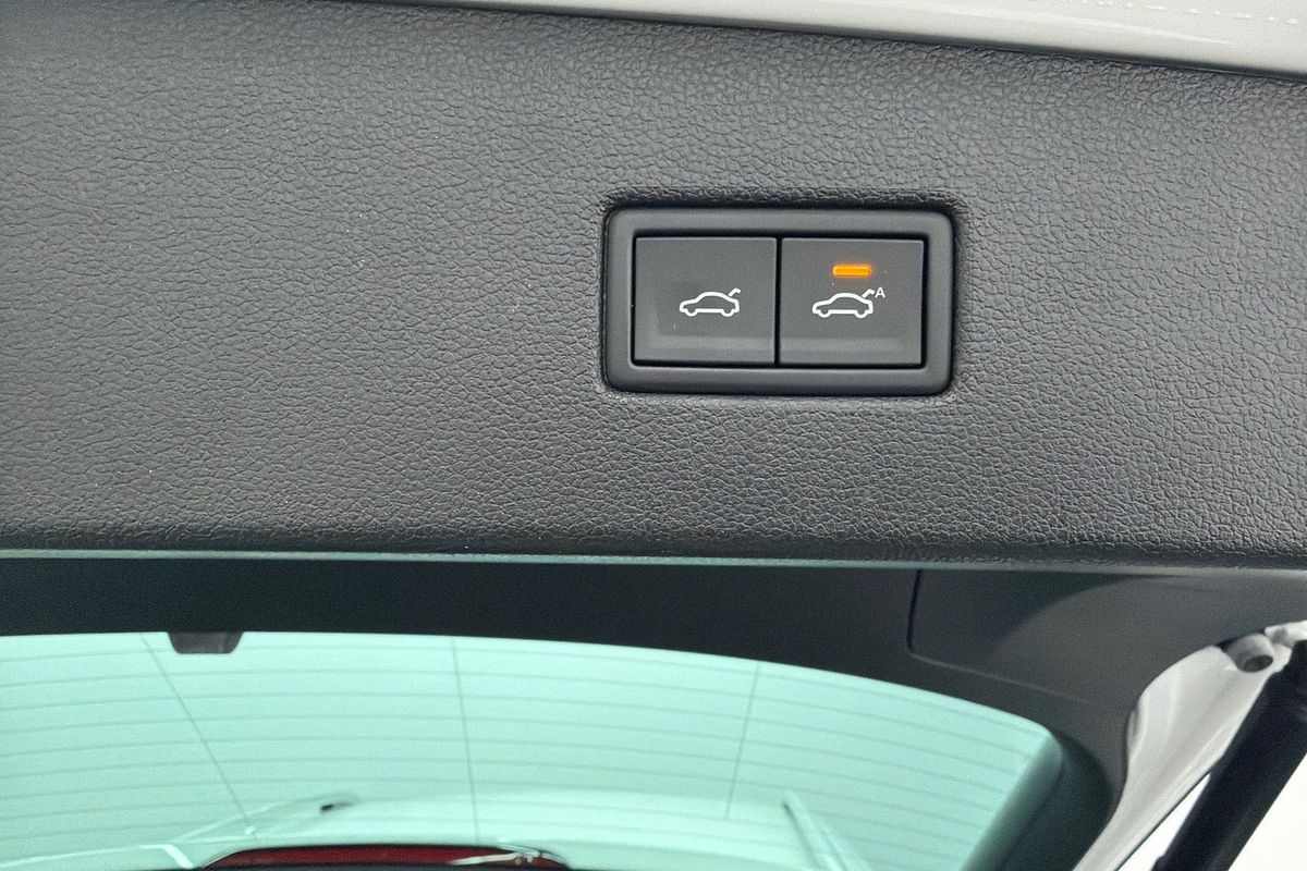 2019 Volkswagen Tiguan 162TSI Highline 5N