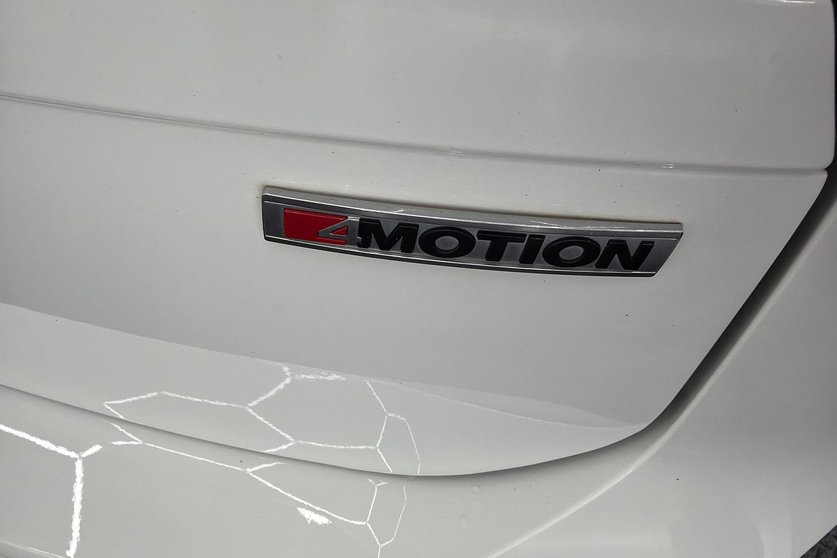 2019 Volkswagen Tiguan 162TSI Highline 5N