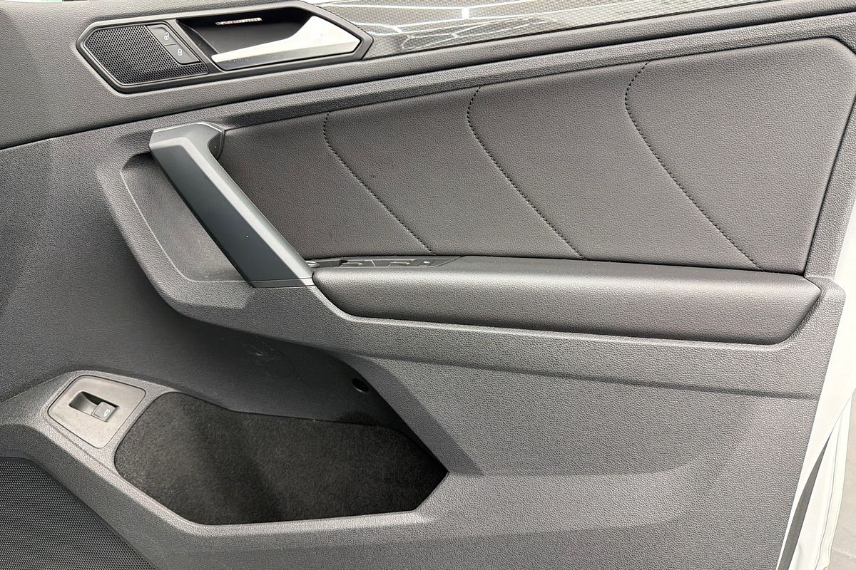 2019 Volkswagen Tiguan 162TSI Highline 5N