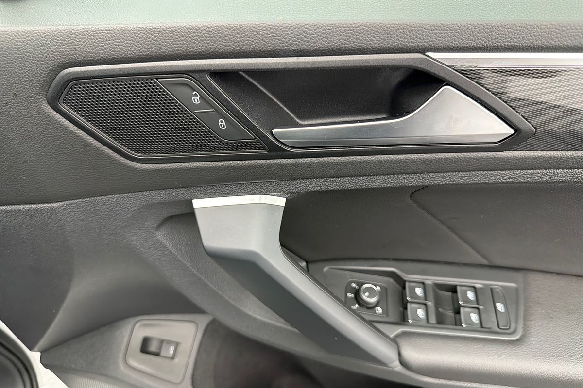 2019 Volkswagen Tiguan 162TSI Highline 5N