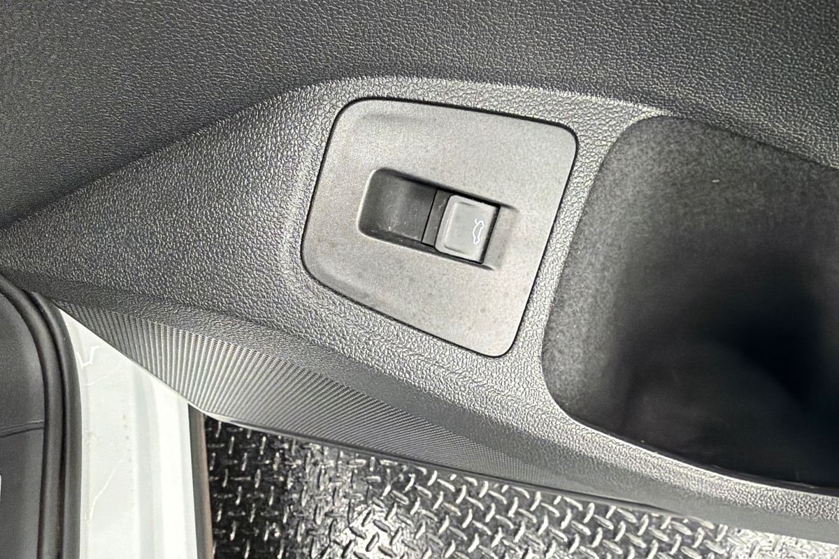 2019 Volkswagen Tiguan 162TSI Highline 5N