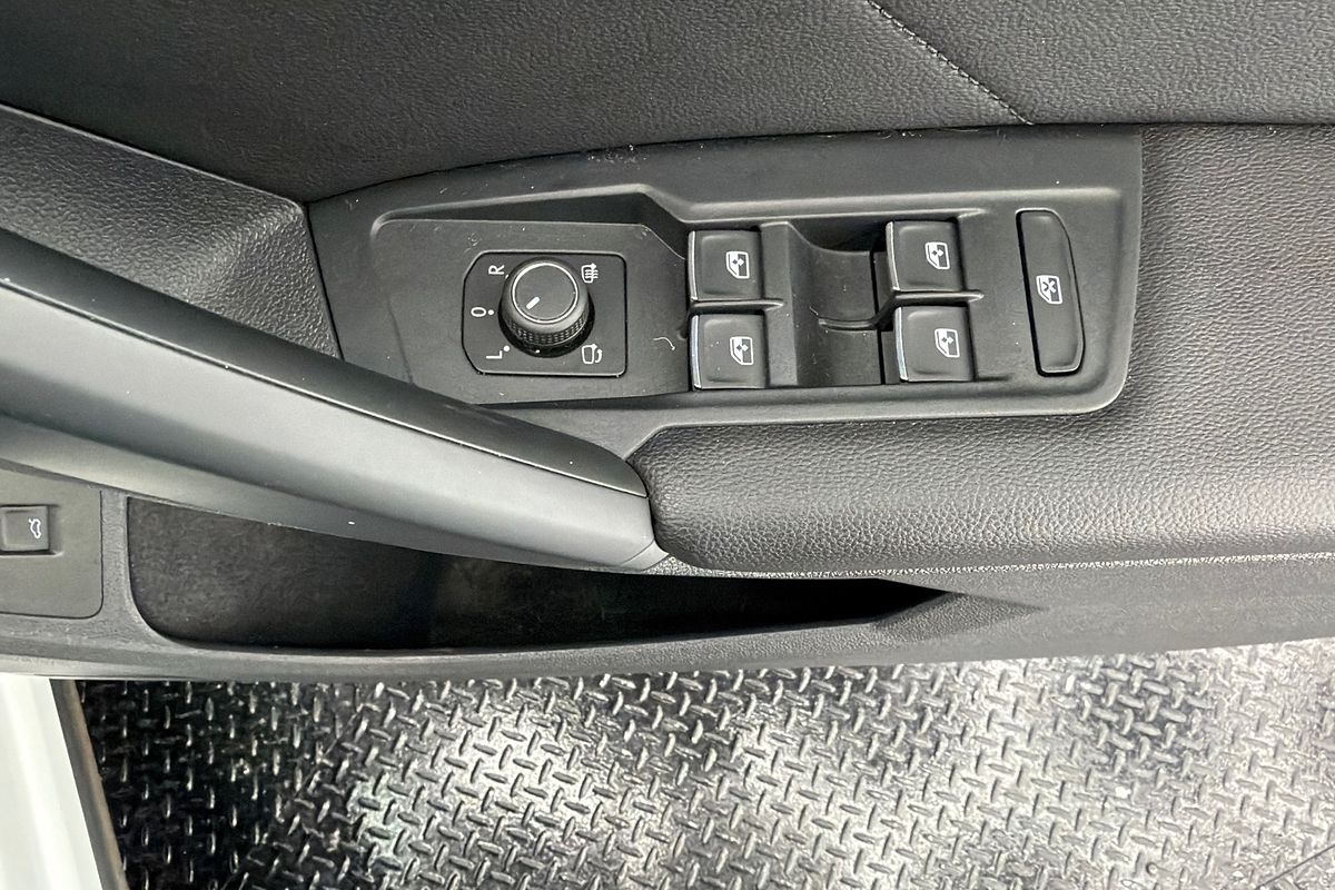 2019 Volkswagen Tiguan 162TSI Highline 5N