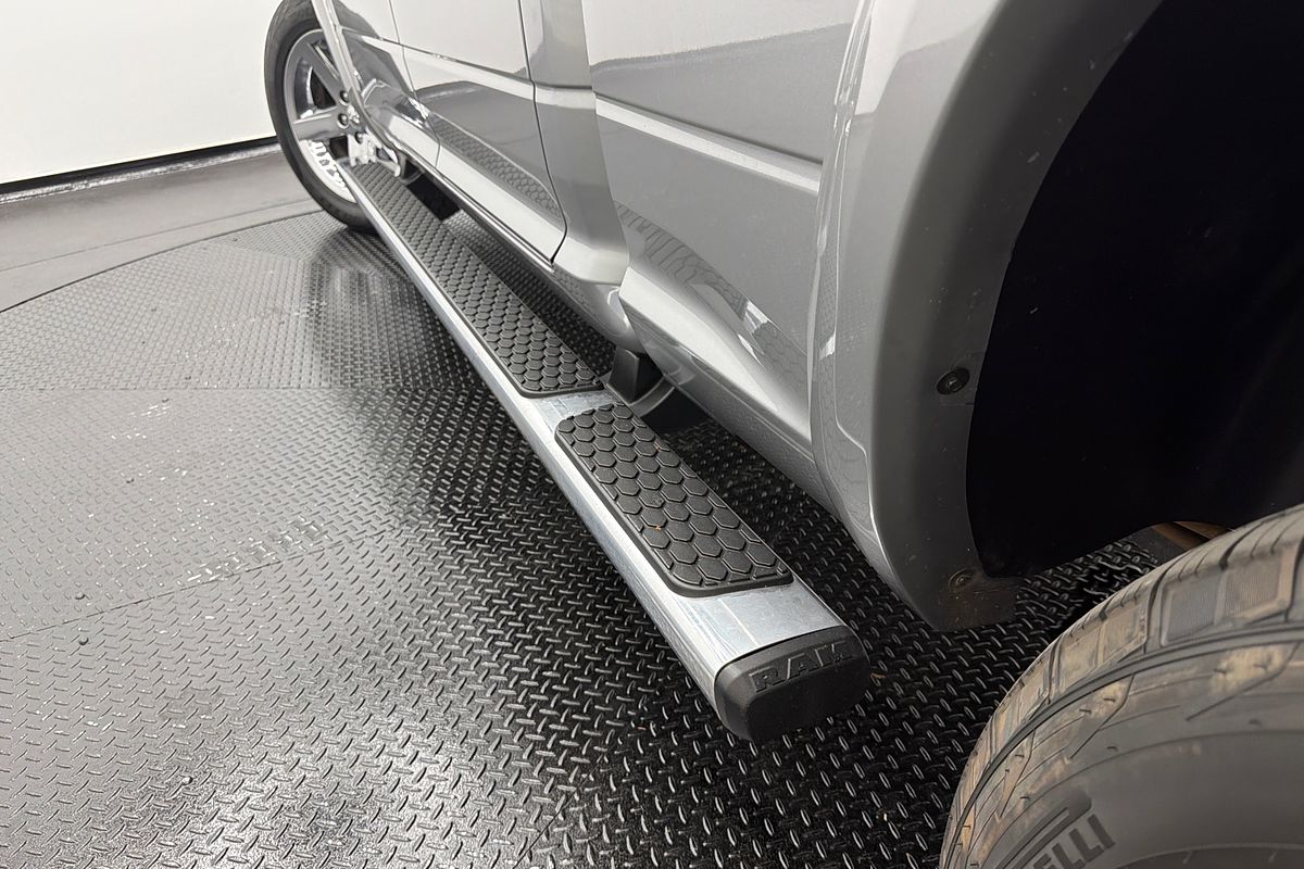 2019 RAM 1500 Express DS 4X4 SWB