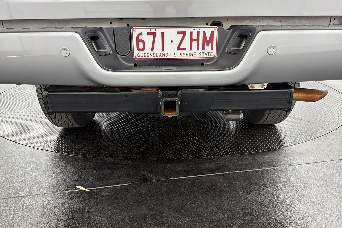 2019 RAM 1500 Express DS 4X4 SWB