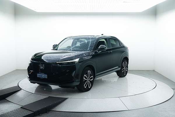 2022 Honda HR-V Vi X