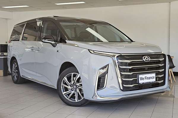 2023 LDV MIFA Luxe