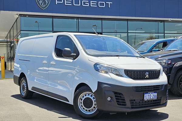 2024 Peugeot Expert Pro K0 MWB