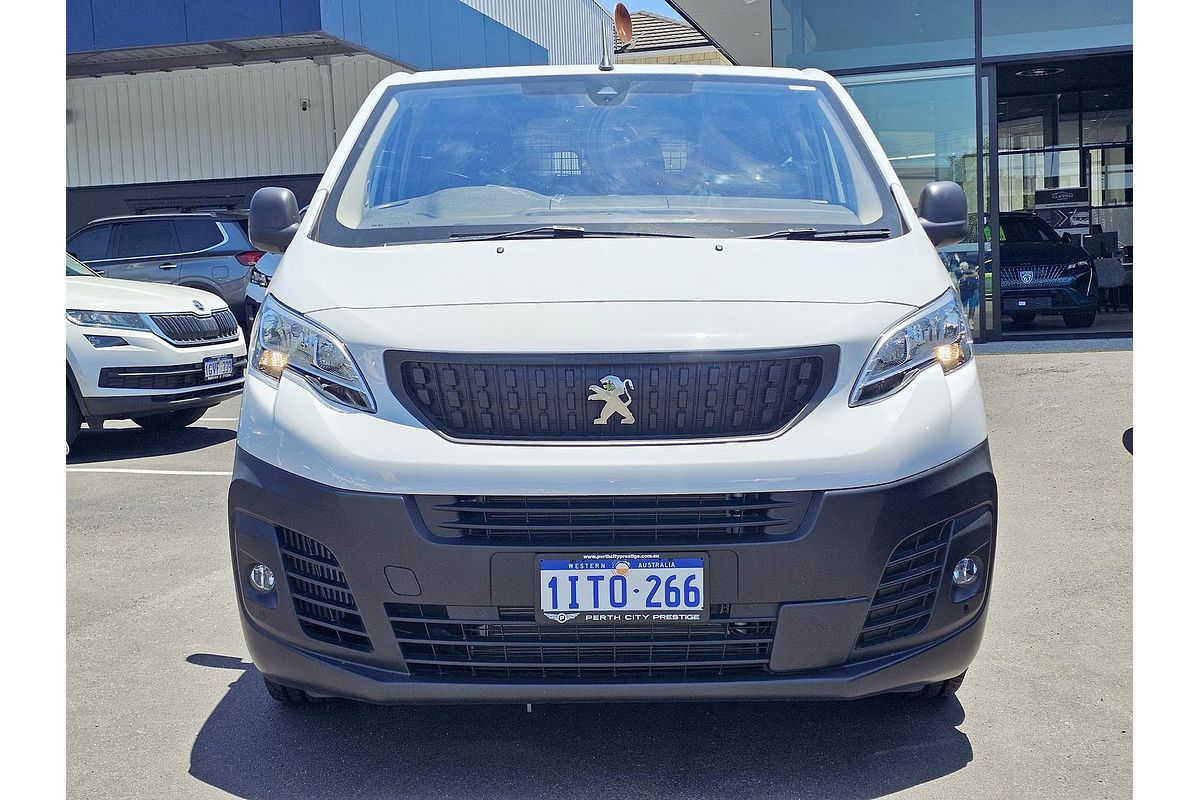 2024 Peugeot Expert Pro K0 MWB