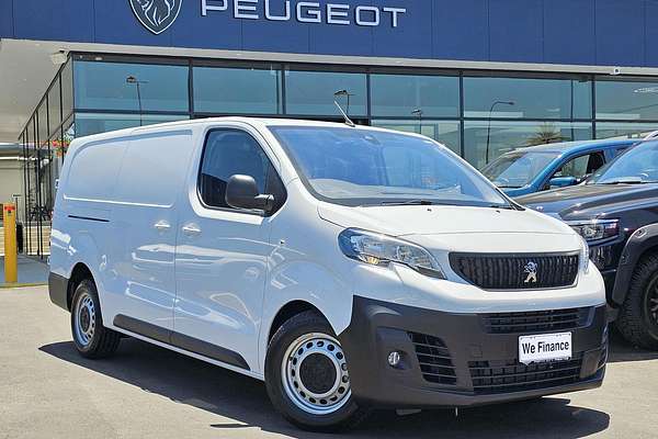 2024 Peugeot Expert Pro K0 MWB