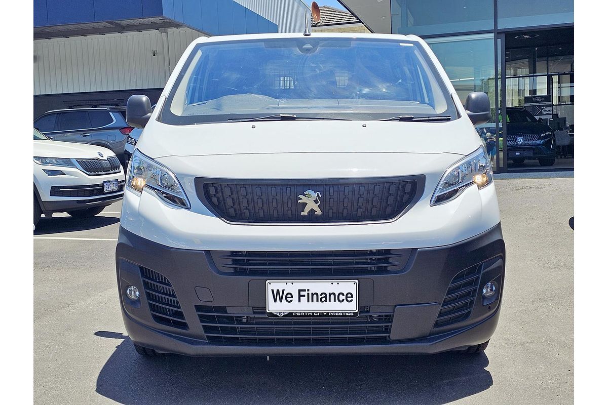 2024 Peugeot Expert Pro K0 MWB