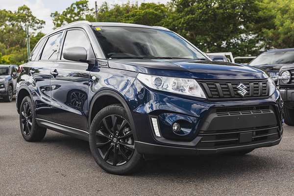 2023 Suzuki Vitara Limited Edition LY Series II