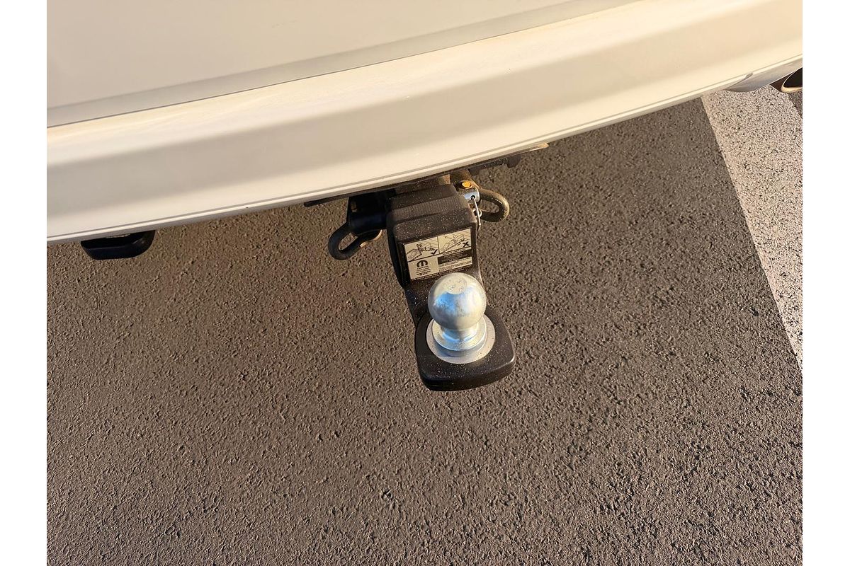 2016 Jeep Grand Cherokee 75th Anniversary WK