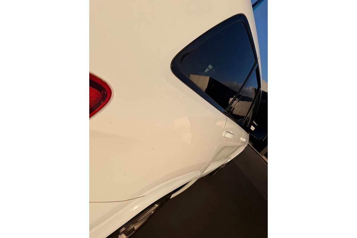 2016 Jeep Grand Cherokee 75th Anniversary WK