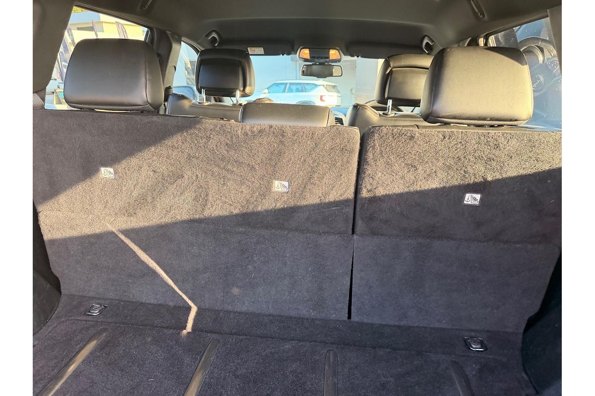 2016 Jeep Grand Cherokee 75th Anniversary WK