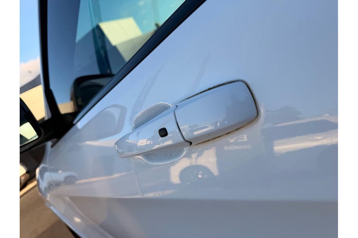 2016 Jeep Grand Cherokee 75th Anniversary WK