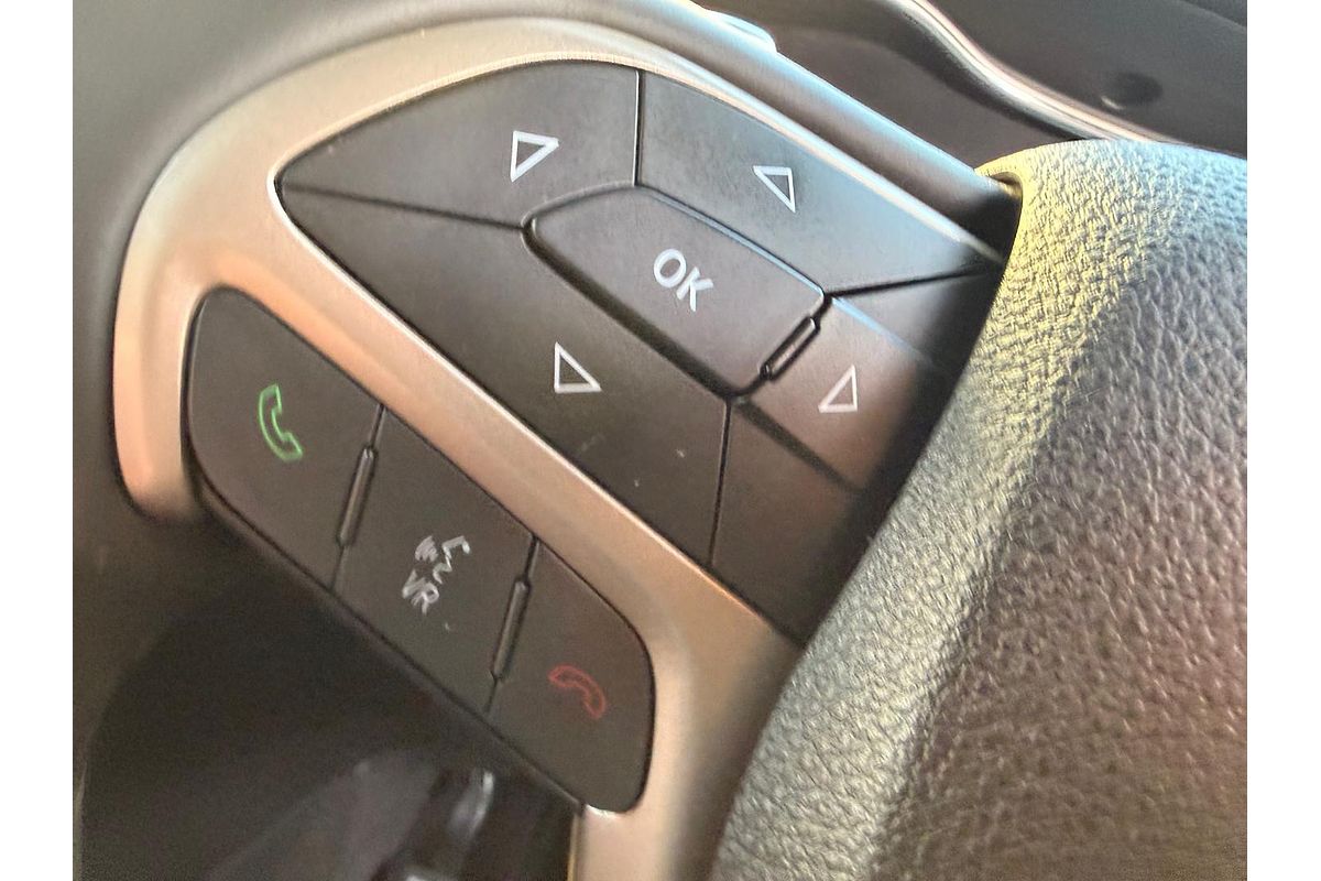 2016 Jeep Grand Cherokee 75th Anniversary WK