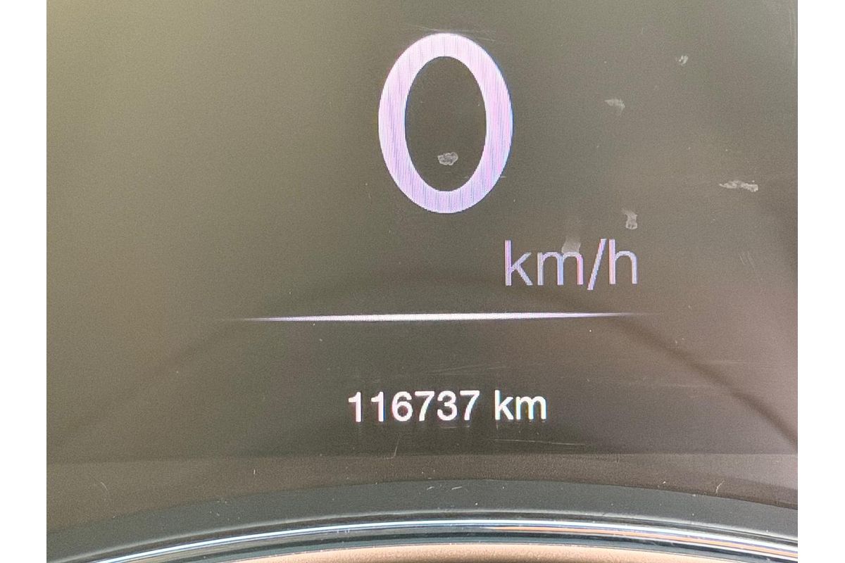 2016 Jeep Grand Cherokee 75th Anniversary WK