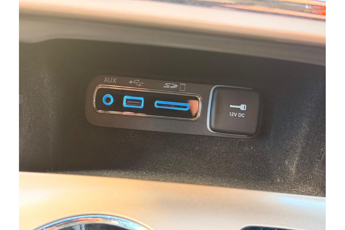 2016 Jeep Grand Cherokee 75th Anniversary WK