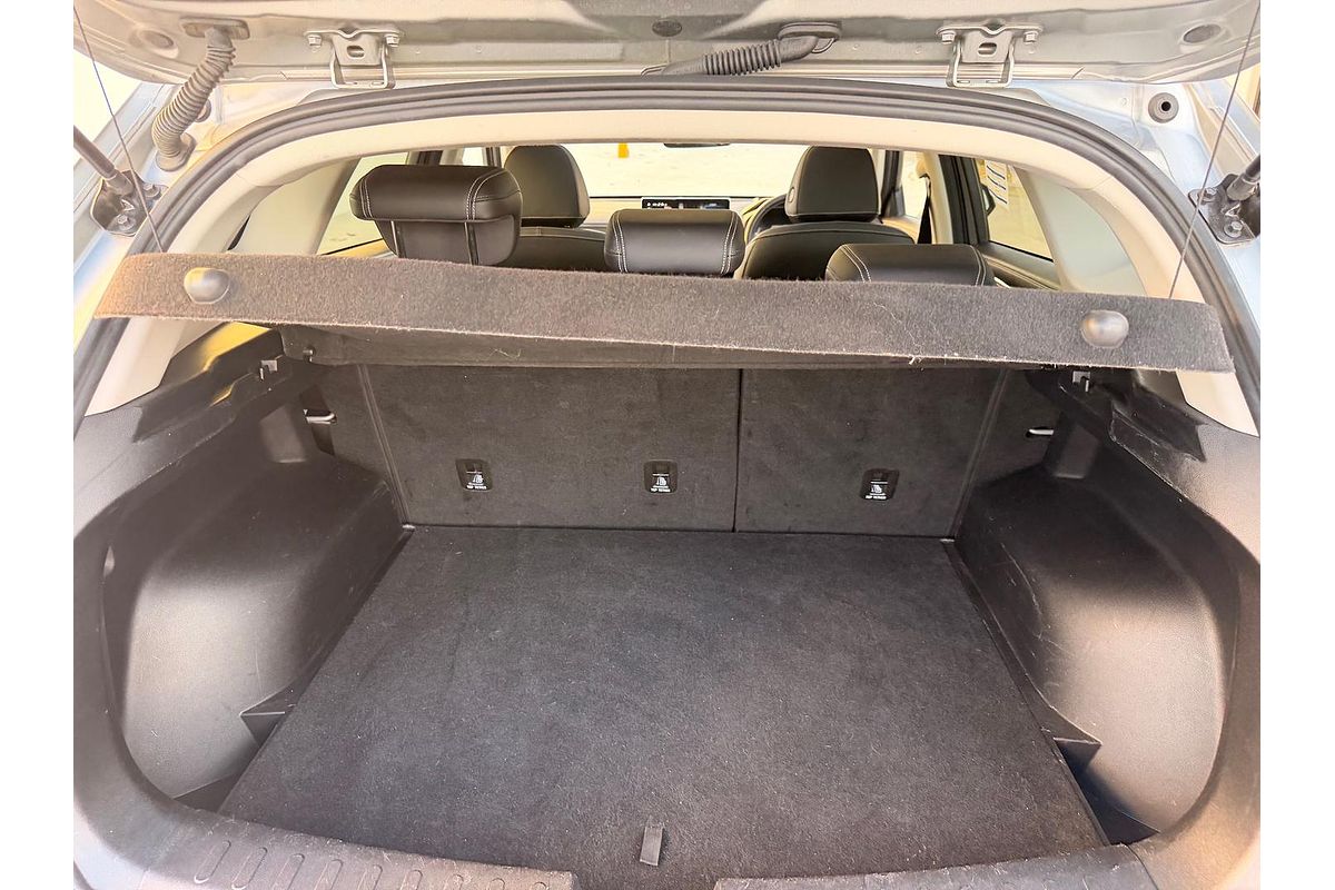 2021 GWM Jolion Ultra A01