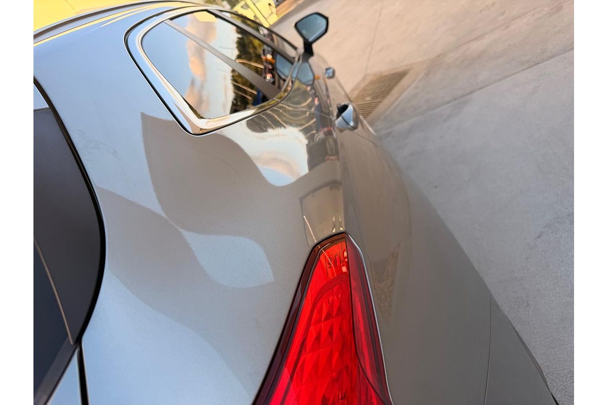 2021 GWM Jolion Ultra A01